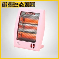 [사파이어]석영관/쿼츠히터DES-909(8776206), 1개