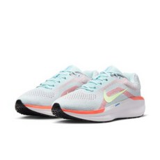 나이키 윈플로 11 러닝 슈즈 블루 FJ9509_402