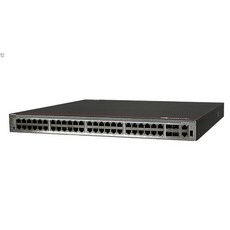 화웨이 S5731-S48P4X [스위칭허브/48포트/1000Mbps/4SFP+/PoE+/클라우드엔진]