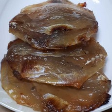 여수 국내산 쥐포(5~6마리) 국산쥐포, 200g, 1