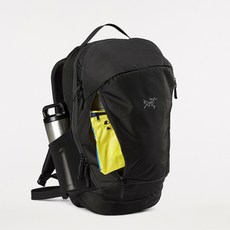 아크테릭스 맨티스 32L 백팩 MANTIS 25814, MANTIS BLACK 32L