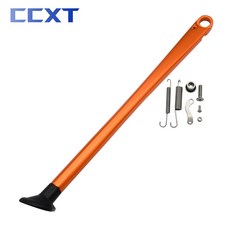 바이크 오토바이 킥스탠드 사이드 스탠드 용수철 KTM SX SXF XC XCF XCW XCFW EXC EXCF 150 200 250 300 350 400 450 500 505 53