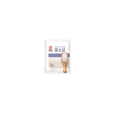 백설 꽃소금, 960g, 3개