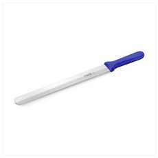 독일 써모하우저 50002.66144 빵칼 칼날 길이 310mm 톱니 민자 양날 제과 제빵 베이커리 다용도, 1개