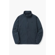 KOLON SPORT 남성 윈드포레스트 패커블 방풍 자켓 TLJJM24501NAY