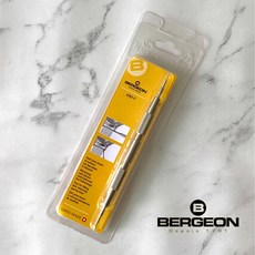 버전 스프링바툴 BERGEON 6767-F 시계공구 시계 줄 줄이기 수리 공구