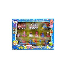 카봇경찰헬리콥터