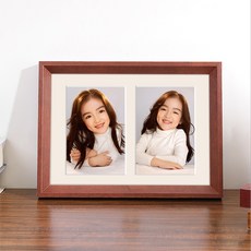 돌아기증명사진