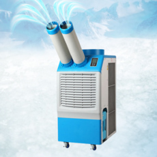 쿠오레대형냉풍기80lcac-80m