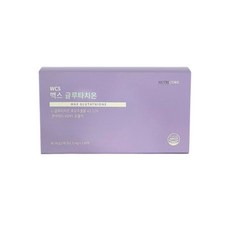 3+1 뉴트리코어 맥스 글루타치온 301.5mg 120매