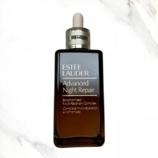 에스티로더갈색병100ml