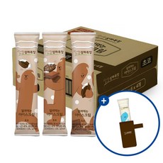 상하목장얼려먹는아이스크림초코