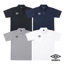 [UMBRO] 엄브로 자수로고 UBS7601 폴로티셔츠 _택1