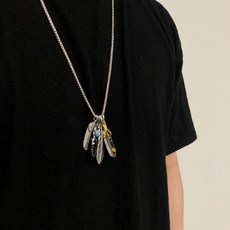 고로스목걸이