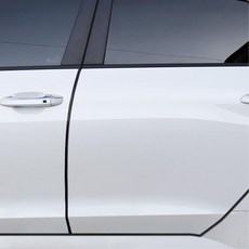 모서리고무몰딩