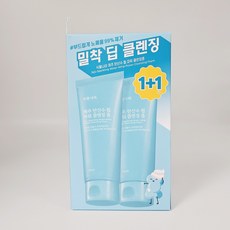 식물나라 제주탄산수 파워휩 클렌징폼150m, 150ml, 6개