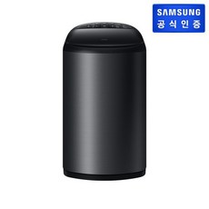 24년형 아가사랑 세탁기 3kg WA30DG2120BV (블랙 캐비어)