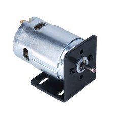 만능쇼핑닷컴 고출력 895 기저고속 전동 도구 롤러볼 베어링 큰 토크 직류전기 12V24V, 3000 -6000 이적 （원축 －모