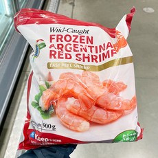 트레이더스새우