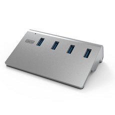 이지넷유비쿼터스 NEXT-315UH USB3.0 4포트 허브
