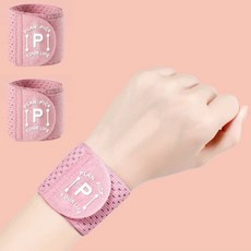 플랜픽 테니스 손목보호대 헬스스트랩 손목아대