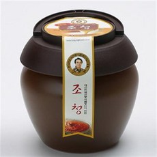 창평 쌀 조청 3kg/과자 엿, 단일상품