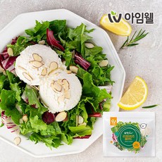 아임웰 토핑Plus 리코타치즈 샐러드, 6팩