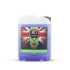 오토브라이트 AD 휠 앤 타이어 클리너 5L, 1개
