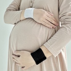 디어마더 쿨매쉬 임산부손목보호대 아대 산후손목보호대
