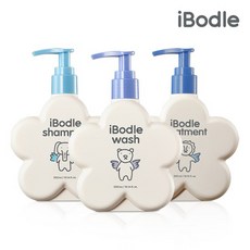 아이보들샴푸-추천-상품