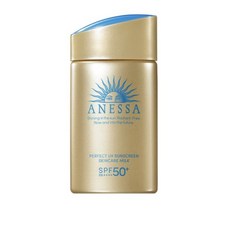 아넷사선크림 TOP01