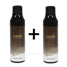 자연갈색염색샴푸