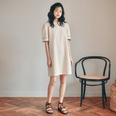 [텐바이텐] 나엘 린넨 세라 원피스