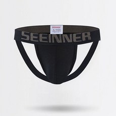 올웨이즈썸머 남성속옷 스포츠이너 작스트랩 티팬티 446