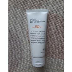 닥터바이오선크림로션