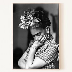 빈티지벽걸이액자