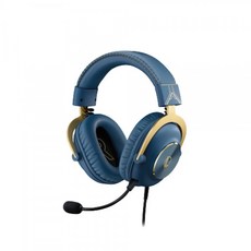 로지텍지프로x헤드셋