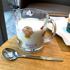 스누피시리얼볼