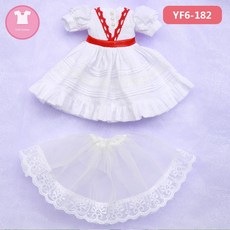 돌아기드레스만들기