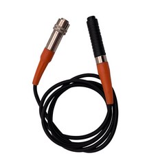 cnlandtek 광저우 란 타이 CM - 821 철기 FE 코팅 측정기 자동차 칠 면 두께 막 고 정밀도 단독 센서 1 개, 상세페이지 참조
