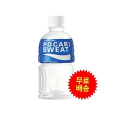 포카리스웨트, 340ml, 80개, 340ml