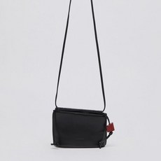 아카이브앱크 여성 가방 시소 크로스백 Seesaw bag(Deep sleep)_OVBRX24001BLK 숄더백 토트백