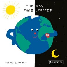 The Day Time Stopped : 1 Minute - 26 Countries, Prestel