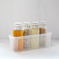 실리쿡 오일병700ml 4개+트레이소 보관/밀폐용기세트, 상세 설명 참조, 상세 설명 참조