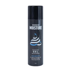 도루코 페이스 모이스처라이징 쉐이빙 젤, 1개, 210ml