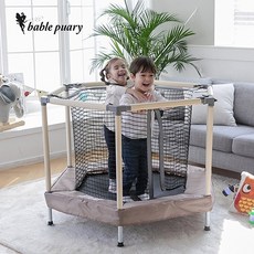 트램폴린68인치