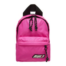 공식 MSGM 19FW 여성 백팩 핑크 2741MDZ238 890 15