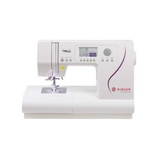 가전용품 가정용 재봉틀 미니 Singer Legacy C430 Professional C430, 단일상품, 단일옵션