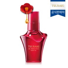 츠바키헤어미스트