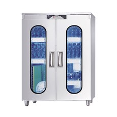 식판 칼 도마 식기류 살균건조기 소독보관 HA-835SD
